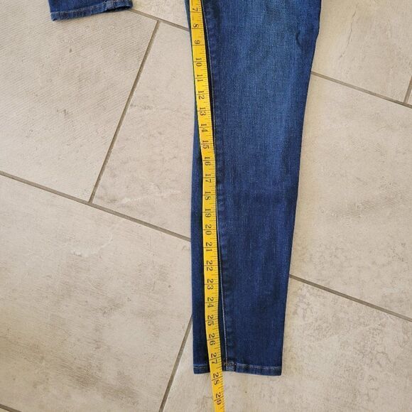 FRAME denim skinny Jeans  size 30 - Picture 11 of 11